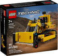 LEGO® - Technic - 42163 - Heavy-Duty Bulldozer