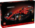 LEGO® - Technic - 42207 - Ferrari SF-24 F1 Rennauto