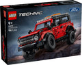 LEGO® - Technic - 42213 - Ford Bronco® SUV