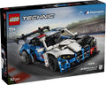 LEGO® - Technic - 42226 - BMW M4 GT3 EVO Rennwagen