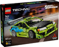 LEGO® - Technic - 42229 - Fast and Furious Mitsubishi Eclipse Auto