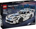 LEGO® - Technic - 42234 - Dodge Viper GTS-R Sports Car