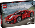 LEGO® - Technic - 42235 - Ferrari 488 PISTA Auto