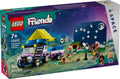 LEGO® - Friends - 42603 - Stargazing Camping Vehicle