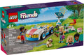 LEGO® - Friends - 42609 - Electric Car and Charger