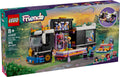 LEGO® - Friends - 42619 - Pop Star Music Tour Bus