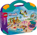 LEGO® - Friends - 42672 - Creative Beach and Travel Suitcase