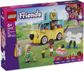 LEGO® - Friends - 42678 - Pet Accessories Van