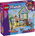 LEGO® - Friends - 42699 - Beach House with Seals