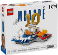 LEGO® - Editions - 43013 - Kylian Mbappé – Soccer Highlights