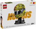 LEGO® - Editions - 43023 - McLaren Mastercard F1® Team Lando Norris Helmet