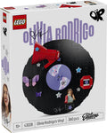 LEGO® - Editions - 43028 - Olivia Rodrigo's Vinyl