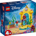 LEGO® - Disney Princess - 43235 - Ariel's Music Stage