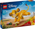 LEGO® - Disney - 43243 - Simba the Lion King Cub