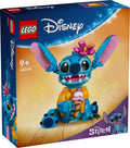 LEGO® - Disney Princess - 43249 - Stitch