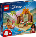 LEGO® - Disney Princess - 43282 - Village House & Boat