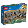 LEGO® - City - 60205 - Tracks