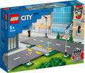 LEGO® - City - 60304 - Road Plates