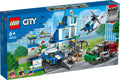 LEGO® - City - 60316 - Police Station