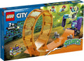 LEGO® - City - 60338 - Schimpansen-Stuntlooping