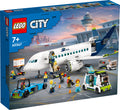LEGO® - City - 60367 - Passenger Airplane