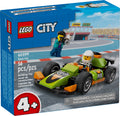 LEGO® - City - 60399 - Green Race Car
