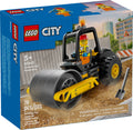 LEGO® - City - 60401 - Construction Steamroller