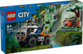 LEGO® - City - 60426 - Jungle Explorer Off-Road Truck