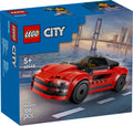LEGO® - City - 60448 - Red Sports Car