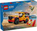 LEGO® - City - 60453 - Lifeguard Beach Rescue Truck