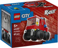 LEGO® - City - 60482 - Rides – Fire Truck