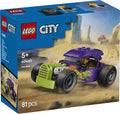 LEGO® - City - 60485 - Hot Rod