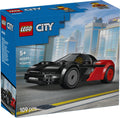 LEGO® - City - 60486 - EV Supercar