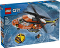 LEGO® - City - 60503 - Coast Guard Helicopter