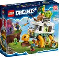 LEGO® - DREAMZzz - 71456 - Mrs. Castillos Schildkrötenbus