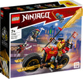 LEGO® - Ninjago - 71783 - Kai’s Mech Rider EVO