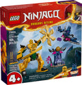 LEGO® - Ninjago - 71804 - Arins Battle Mech