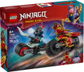 LEGO® - Ninjago - 71838 - Kais Motorradrennen