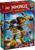 LEGO® - Ninjago - 71839 - Arins Spinjitzumech