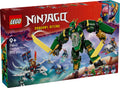 LEGO® - Ninjago - 71845 - Lloyds Jet-Mech
