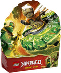 LEGO® - Ninjago - 71850 - Lloyd vs. Erdmonster-Spinner