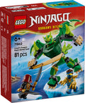 LEGO® - Ninjago - 71862 - Lloyd's Dragon Mech Battle Pack