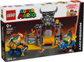 LEGO® - Super Mario - 72039 - Mario Kart™ – Bowser's Castle