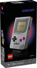 LEGO® - Super Mario - 72046 - Game Boy™