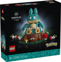 LEGO® - Pokémon - 72150 - Munchlax