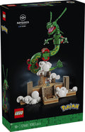 LEGO® - Pokémon - 72168 - Rayquaza