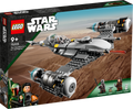 LEGO® - Star Wars - 75325 - The Mandalorian’s N-1 Starfighter™