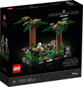 LEGO® - Star Wars - 75353 - Endor™ Speeder Chase Diorama