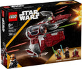LEGO® - Star Wars - 75401 - Ahsokas Jedi Interceptor™
