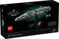 LEGO® - Star Wars - 75405 - Home One Starcruiser